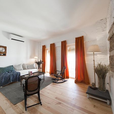 Cse Garcia De Vinuesa Apartment Seville Exterior photo