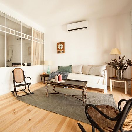 Cse Garcia De Vinuesa Apartment Seville Exterior photo