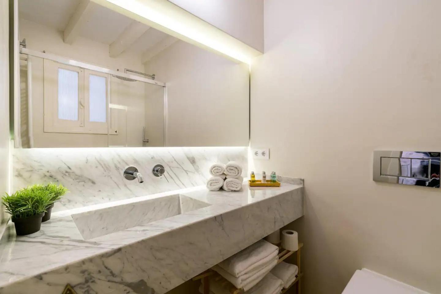Cse Garcia De Vinuesa Apartment Seville Exterior photo