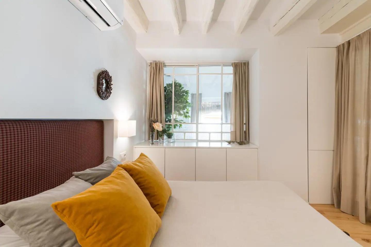 Cse Garcia De Vinuesa Apartment Seville Exterior photo