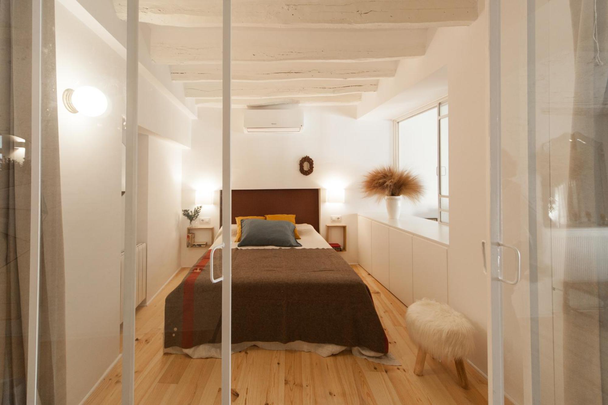 Cse Garcia De Vinuesa Apartment Seville Exterior photo