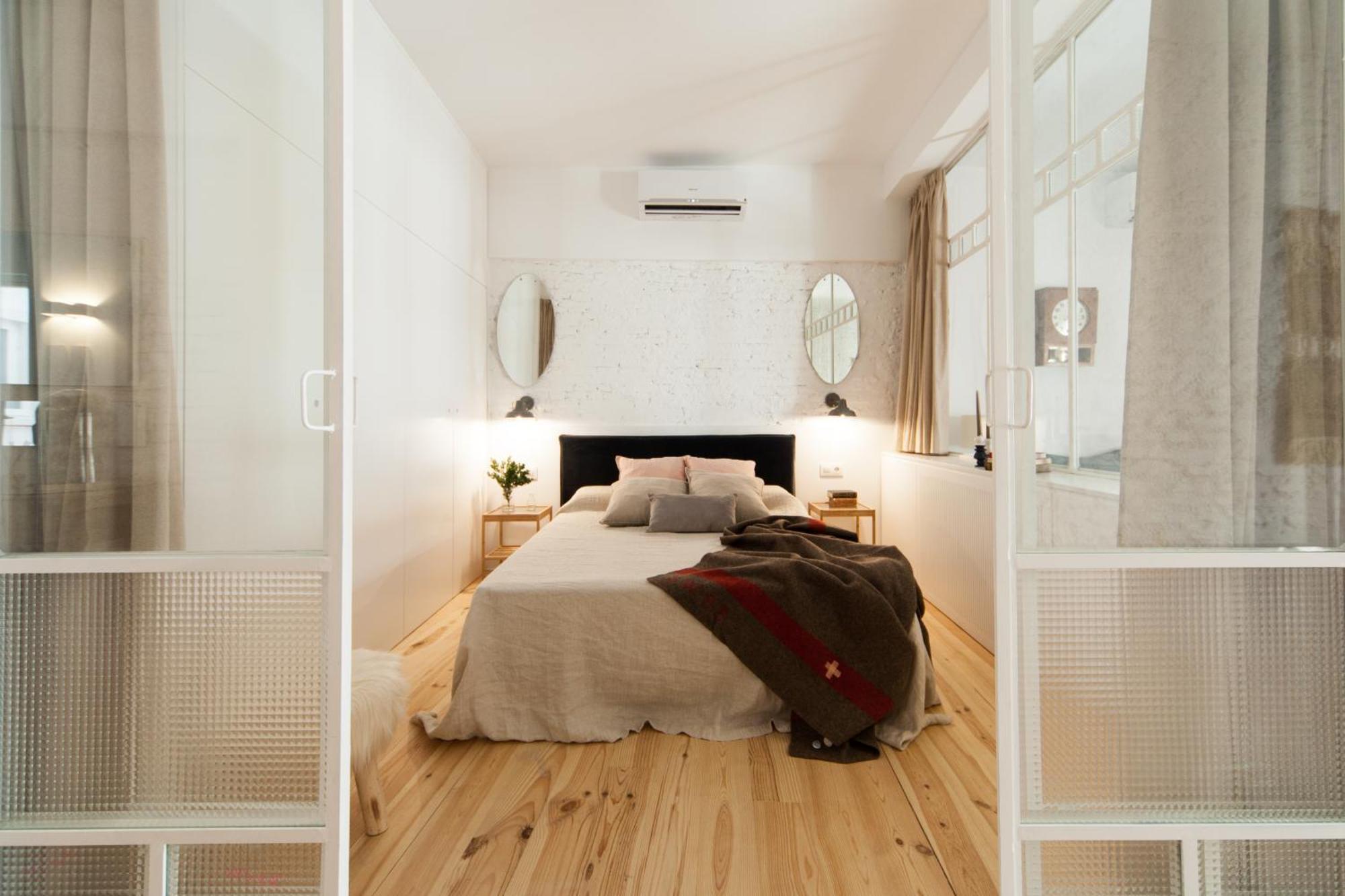 Cse Garcia De Vinuesa Apartment Seville Exterior photo