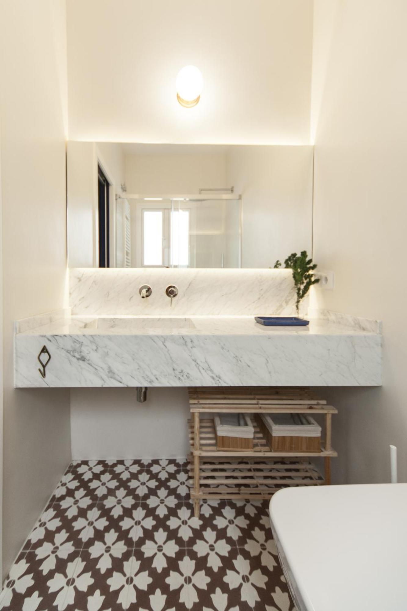 Cse Garcia De Vinuesa Apartment Seville Exterior photo