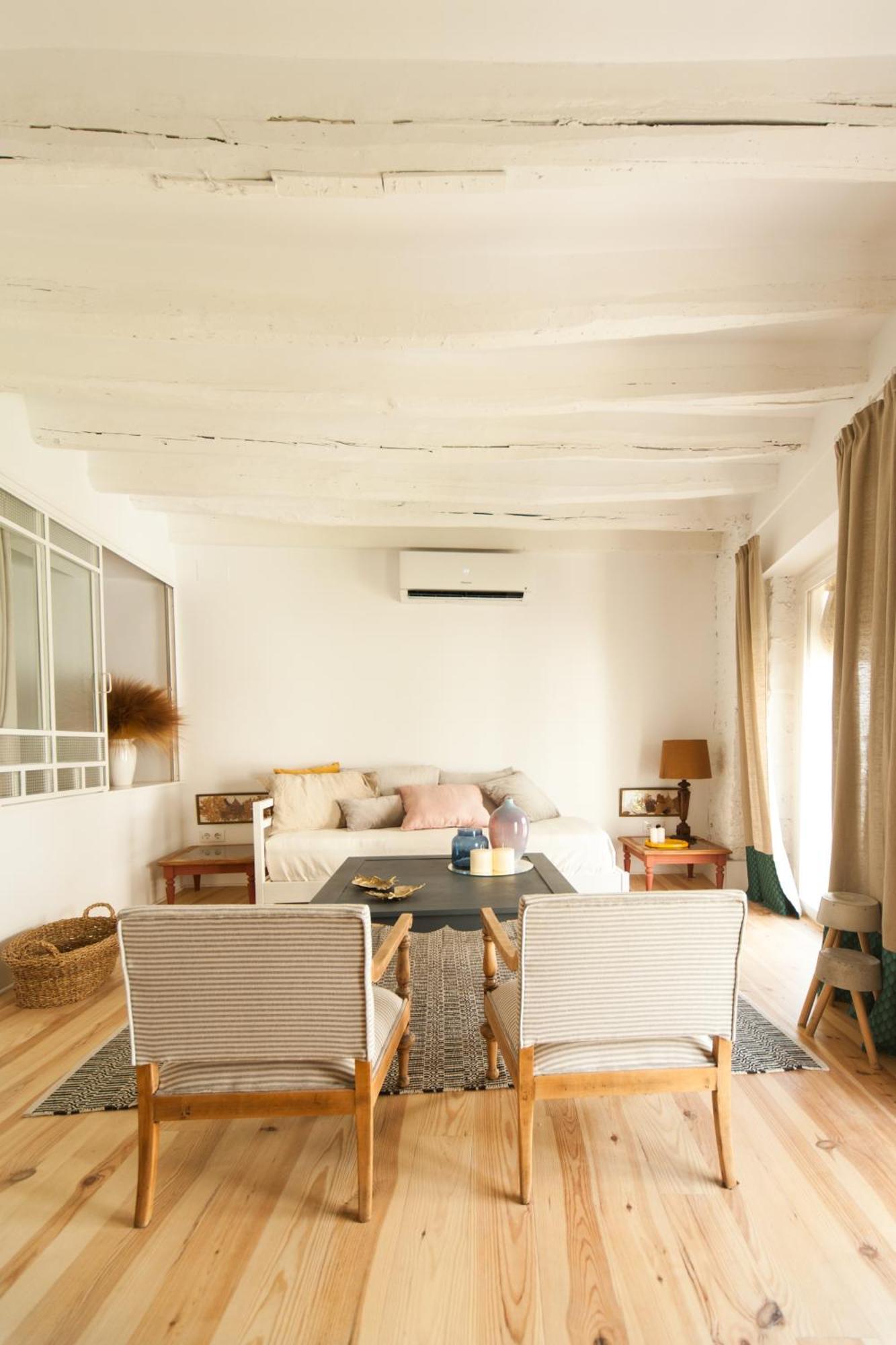 Cse Garcia De Vinuesa Apartment Seville Exterior photo